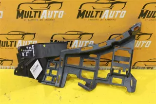 A1568851214 Кронштейн бампера задний правый Mercedes GL X166 Арт MA39870, вид 1