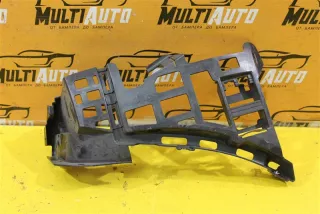 A1568851214 Кронштейн бампера задний правый Mercedes GL X166 Арт MA39870, вид 2