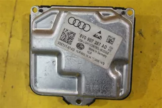 8v0907397ad Блок управления фары Skoda Kodiaq Арт MA40217, вид 2