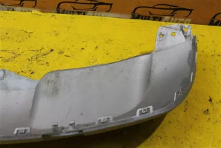 a1568850025 Юбка бампера задняя Mercedes GL X166 Арт MA41289, вид 2