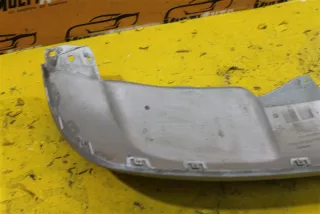 a1568850025 Юбка бампера задняя Mercedes GL X166 Арт MA41289, вид 3
