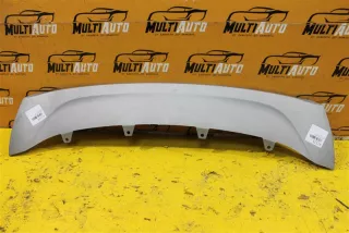51117319805 Накладка бампера передняя BMW X6 F16 Арт MA41323