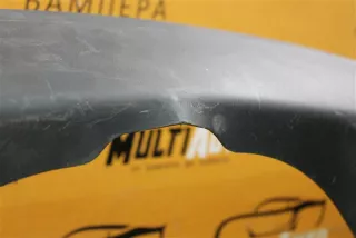 51127303441 Юбка бампера задняя BMW X5 F15 Арт MA41379, вид 4