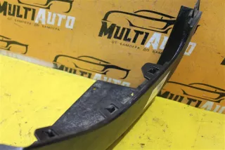 51127360728 Юбка бампера задняя BMW X6 F16 Арт MA41391, вид 3