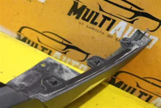 51127303141 Юбка бампера задняя BMW X5 F15 Арт MA41420, вид 3