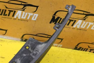51127355271 Юбка бампера задняя BMW X1 F48 Арт MA41511, вид 3