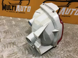 8159160270 Фонарь противотуманный задний левый Toyota Land Cruiser Prado 150 Арт MA42158, вид 6
