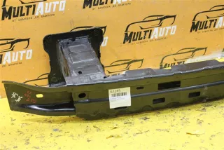 A1666200034 Усилитель бампера задний Mercedes ML/GLE W166 Арт MA42245, вид 2