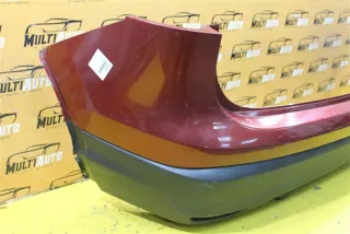 85022BP70H Бампер задний Nissan Qashqai 2 Арт MA43243, вид 3