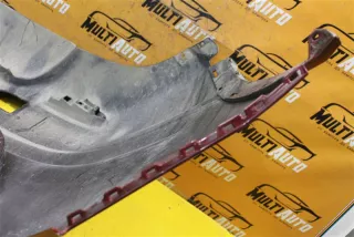 85022BP70H Бампер задний Nissan Qashqai 2 Арт MA43243, вид 4
