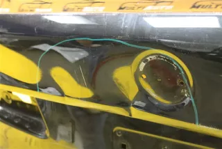 41007440695 Крышка багажника задняя BMW 5 G30/G31 Арт MA43820, вид 2