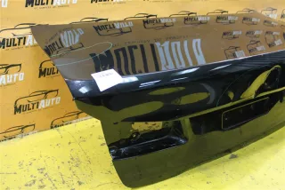41007440695 Крышка багажника задняя BMW 5 G30/G31 Арт MA43820, вид 5