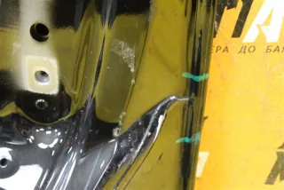 41007440695 Крышка багажника задняя BMW 5 G30/G31 Арт MA43820, вид 8