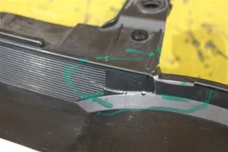5310133510 Решетка радиатора Toyota Camry XV50 Арт MA44298, вид 4