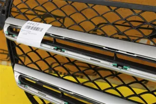 a1668880260 Решетка радиатора Mercedes ML/GLE W166 Арт MA44423, вид 2