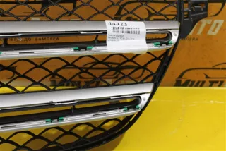 a1668880260 Решетка радиатора Mercedes ML/GLE W166 Арт MA44423, вид 5