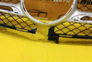 a1668880260 Решетка радиатора Mercedes ML/GLE W166 Арт MA44423, вид 7