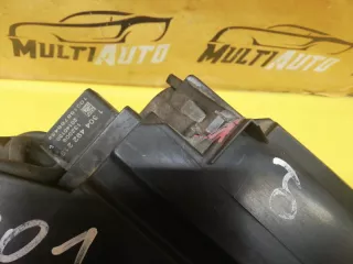A2229060802 Фара передняя правая Mercedes S W222 Арт MA44460, вид 5