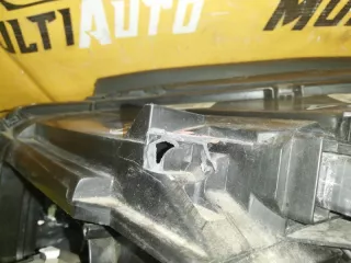 A2229060802 Фара передняя правая Mercedes S W222 Арт MA44460, вид 8
