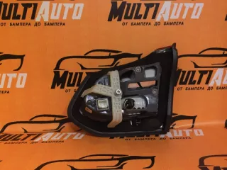 a2059065900 Фонарь левый Mercedes C W205 Арт MA45035, вид 3