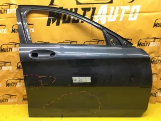 a2057200205 Дверь передняя правая Mercedes C W205 Арт MA45317