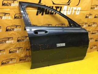 a2057200205 Дверь передняя правая Mercedes C W205 Арт MA45317, вид 3