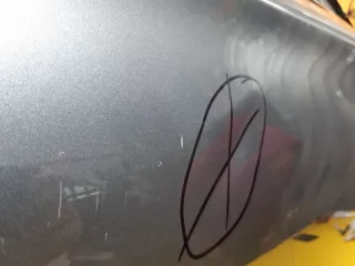A2137220210 Дверь передняя правая Mercedes E W213 Арт MA45478, вид 4