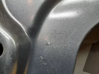 A2137220210 Дверь передняя правая Mercedes E W213 Арт MA45478, вид 8