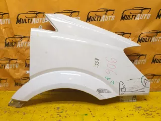 A9066377819 Крыло переднее правое Mercedes Sprinter W906 Арт MA45772, вид 1