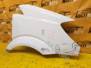A9066377819 Крыло переднее правое Mercedes Sprinter W906 Арт MA45772, вид 3