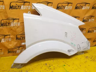 A9066377819 Крыло переднее правое Mercedes Sprinter W906 Арт MA45772, вид 4