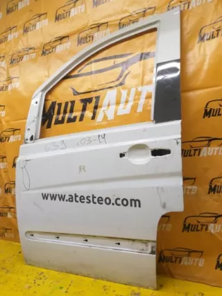 123hhgg321 Дверь передняя левая Mercedes Vito W639 Арт MA45787, вид 3