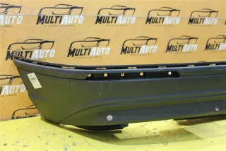 5na807521 Юбка бампера задняя Volkswagen Tiguan 2 Арт MA45798, вид 3