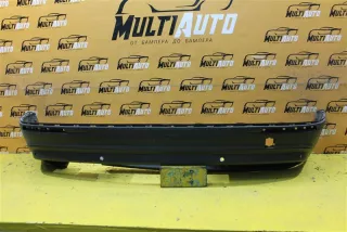 5na807521 Юбка бампера задняя Volkswagen Tiguan 2 Арт MA45800, вид 1