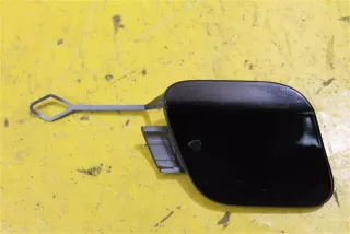 a2228850223 Заглушка бампера задняя Mercedes S W222 Арт MA46189, вид 1
