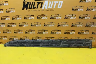 5177260180 Накладка порога левая Toyota Land Cruiser Prado 150 Арт MA46686, вид 2