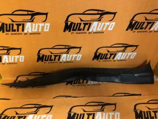 a1698890425 Пыльник крыла передний правый Mercedes A W169 Арт MA48128, вид 1