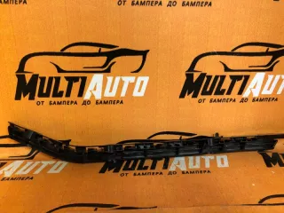 a2048800430 Кронштейн бампера задний правый Mercedes C W204 Арт MA48147, вид 2