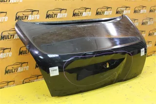 3W8827025L Крышка багажника Bentley Continental 4 Арт MA48433, вид 3