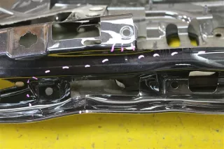 3W8827025L Крышка багажника Bentley Continental 4 Арт MA48433, вид 7