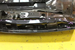 3W8827025L Крышка багажника Bentley Continental 4 Арт MA48433, вид 8