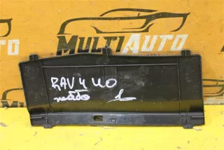 5578342050 Накладка жабо передняя левая Toyota Rav 4 4 Арт MA49222, вид 2