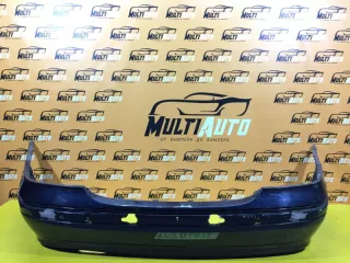 A2038851625 Бампер задний Mercedes C W203 Арт MA49802, вид 1