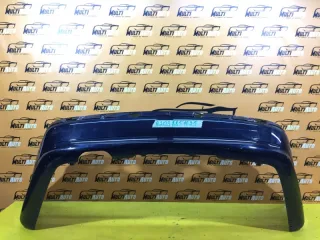 A2038851625 Бампер задний Mercedes C W203 Арт MA49802, вид 4