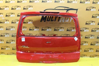 73700B2000 Крышка багажника Kia Soul 2 Арт MA49997, вид 1