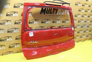 73700B2000 Крышка багажника Kia Soul 2 Арт MA49997, вид 3