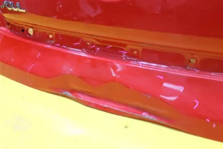 73700B2000 Крышка багажника Kia Soul 2 Арт MA49997, вид 5