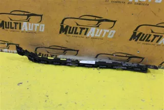 a2128800430 Кронштейн бампера задний правый Mercedes E W212 Арт MA50537, вид 2