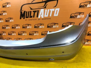 A2038801040 Бампер задний Mercedes C W203 Арт MA50678, вид 2