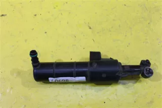 a2128600047 Форсунка омывателя фар передняя правая Mercedes E W212 Арт MA50698, вид 1
